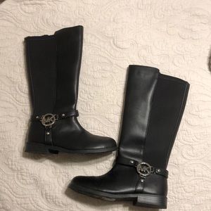 Michael Kors children’s boots